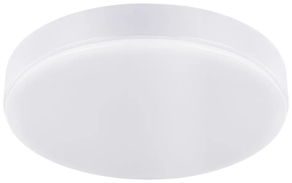 Solight WO799 - Plafoniera LED dimmerabile LED/50W/230V 3000-6000K + +TC