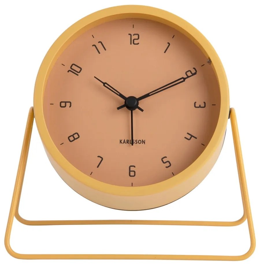 Sveglia ø 13,5 cm Stark - Karlsson