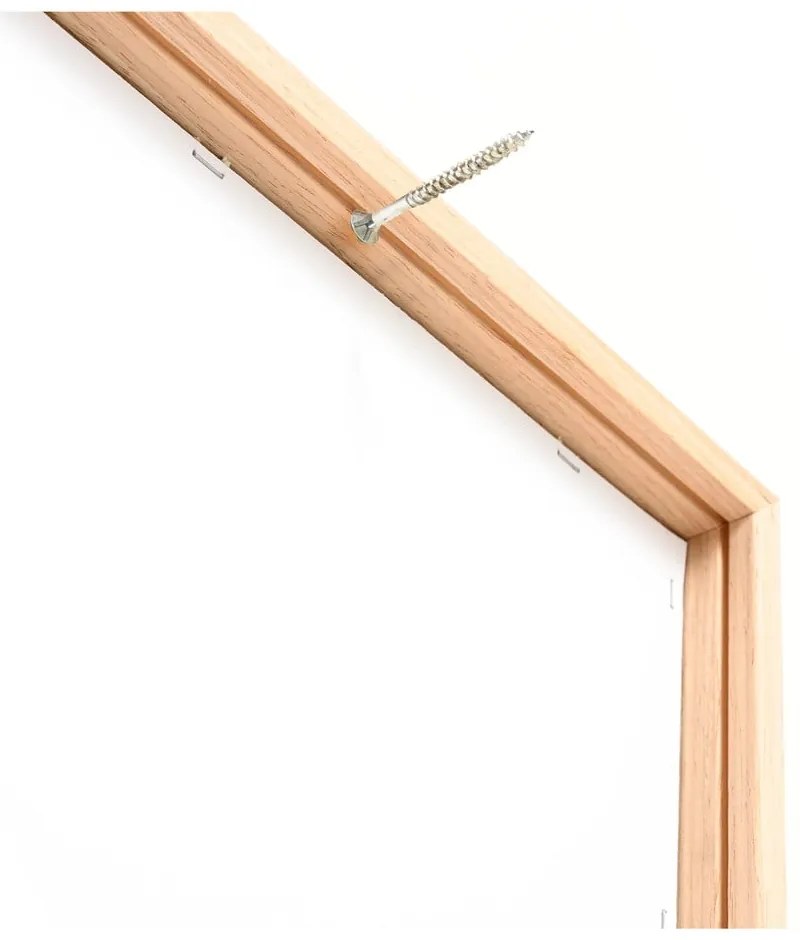 Dipinto 50x70 cm Three Cords - Malerifabrikken