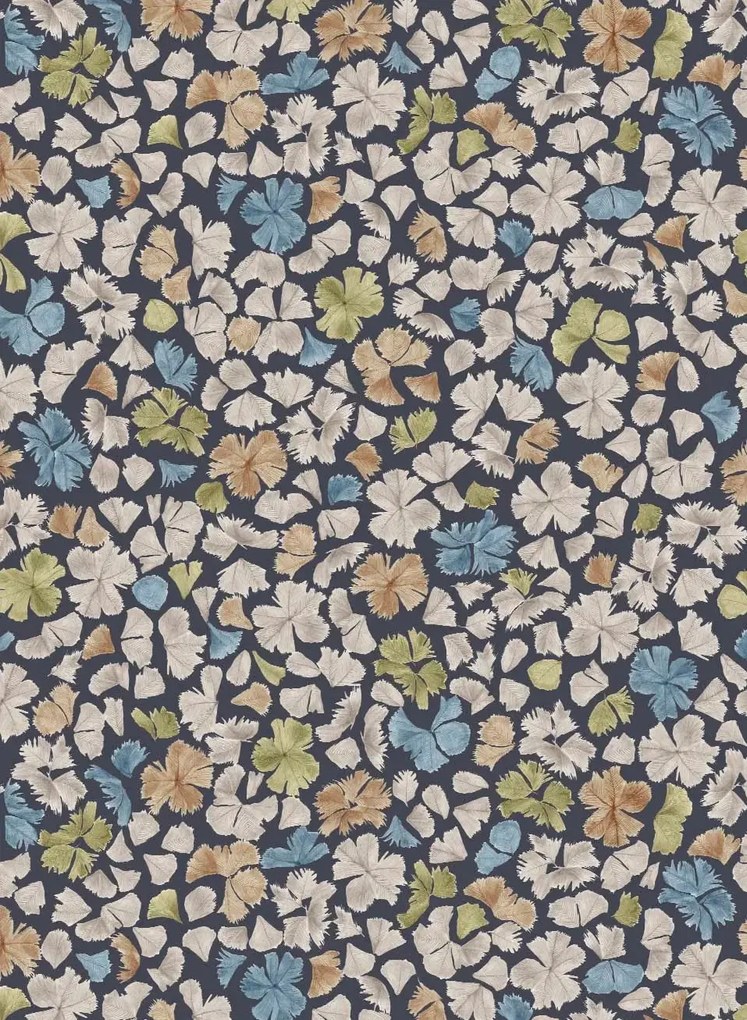Paint & Paper Library Carta da parati Feather Flora - Soba