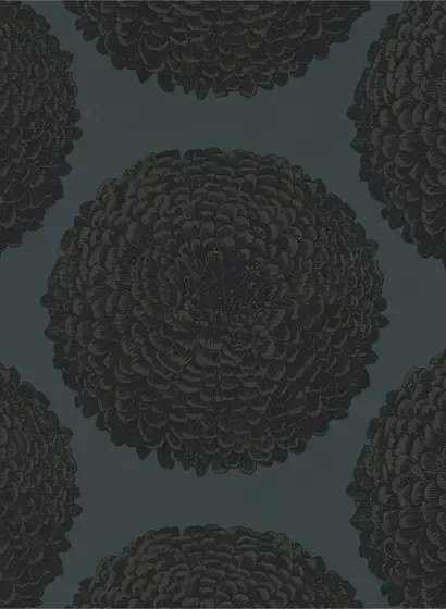 Harlequin Carta da parati Elixity - Onyx