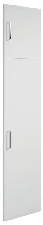 Anta per mobile lavanderia laccato L 10 x H 200 x Sp 50 cm