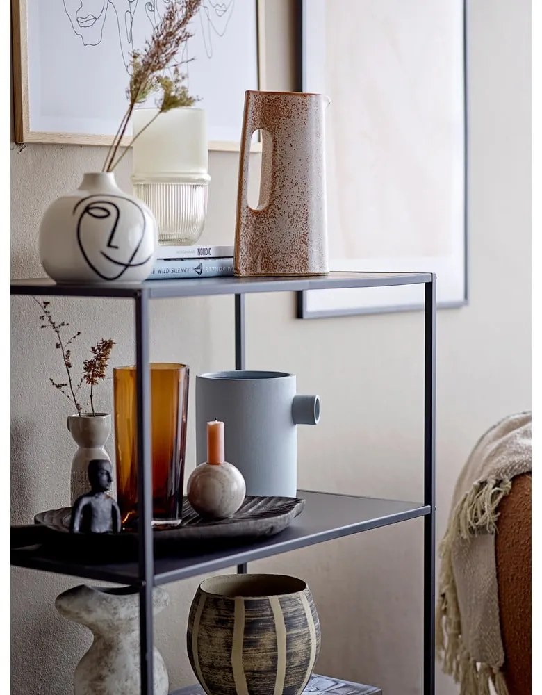 Vassoio decorativo in legno Kylar - Bloomingville