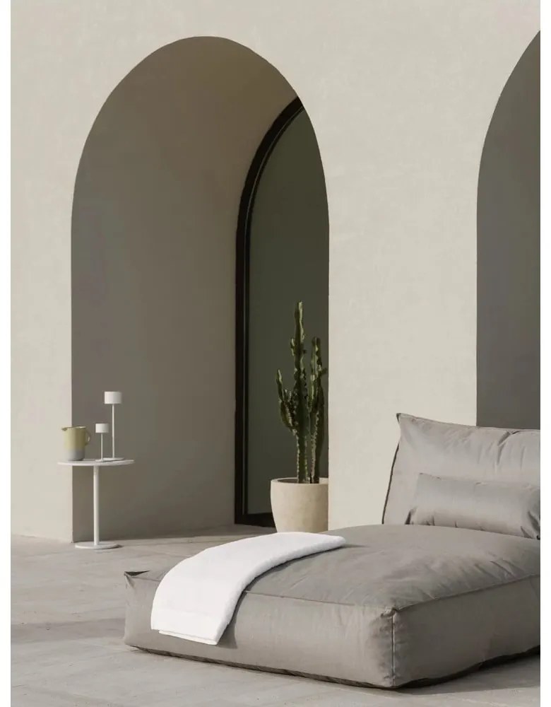 Luce LED portatile USB dimmerabile per esterni ø 7 cm Farol Mini - Blomus