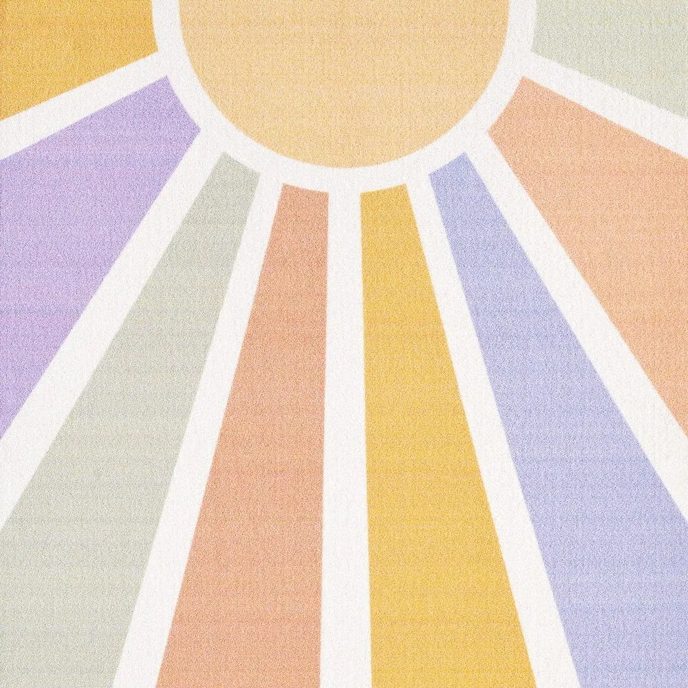 Tappeto per bambini crema 160x230 cm Play - Ayyildiz Carpets