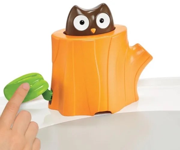 Skip Hop - Centro giochi per bambini 3in1 EXPLORE&amp;MORE 3xAAA