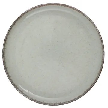 Set da tavola 18 pezzi verde/porcellana