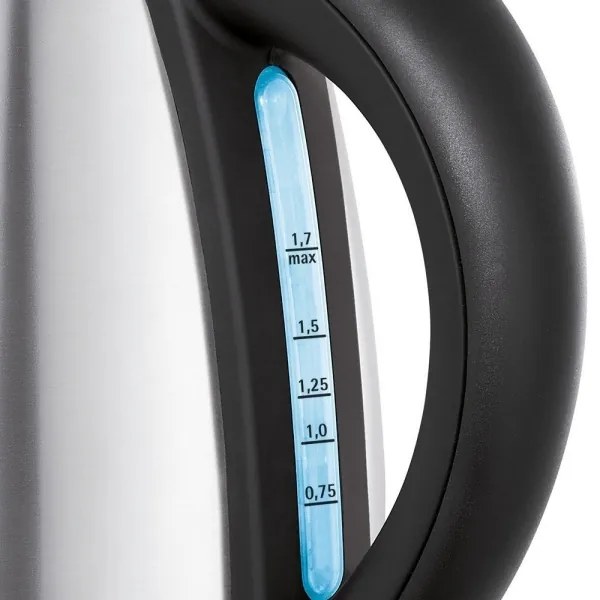 WMF - Bollitore BUENO 1,7l 2400W/230V acciaio inossidabile