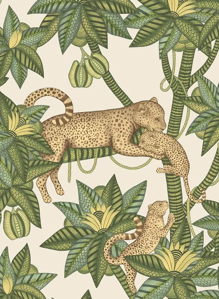 Cole & Son Carta da parati Satara - 119/3015