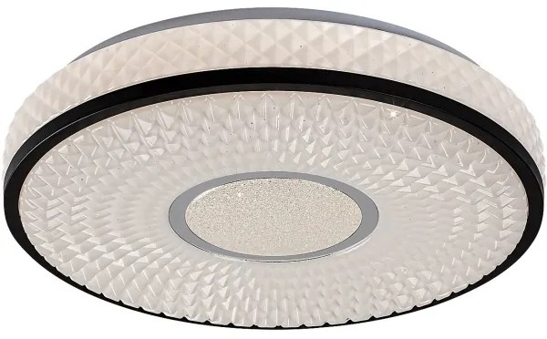 Rabalux 71137 - Plafoniera LED SEDONA LED/24W/230V 4000K diametro 39 cm