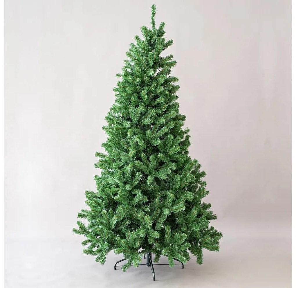Albero di Natale ALABAMA 180 cm, abete