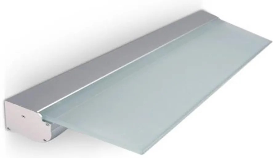 Applique a con ripiano APERA T5 G5/8W/230V 45 cm