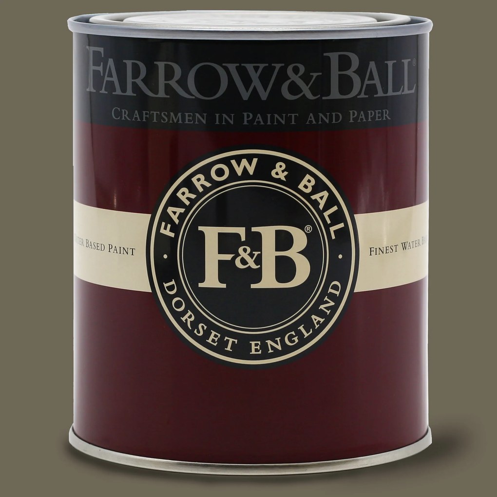 Farrow & Ball Flat Eggshell Archive Colour - Pantalon 221 - 2,5l