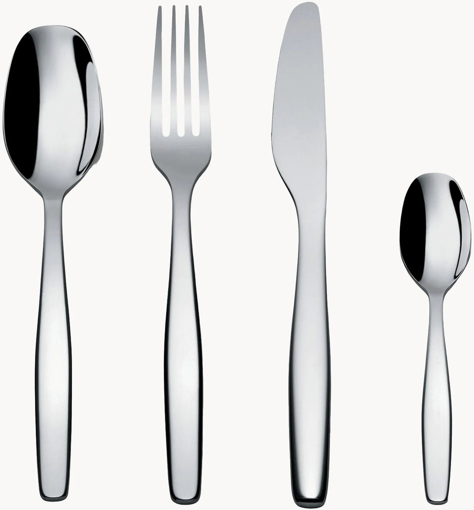 Set di 24 posate Itsumo, 6 persone