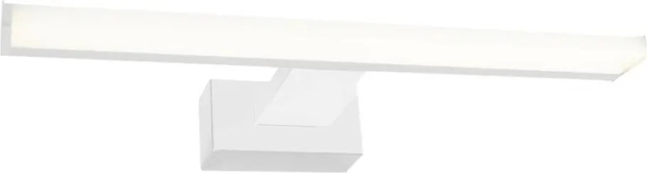 Illuminazione a LED per specchio da bagno MIRORE LED/5W/230V 30 cm IP44 bianco