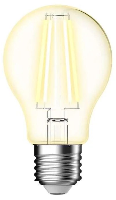 Nordlux - Lampadina Smart E27 (600 lm) Clear Nordlux