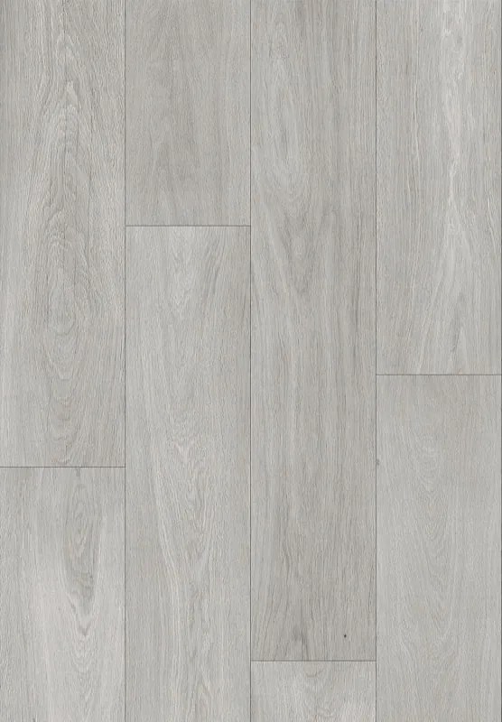 Mexen Fullerton  pannelli vinilici 1227 x 187 mm LVT Dryback 2,5 mm, supporto in PVC, 4 V-Fuga, Rovere