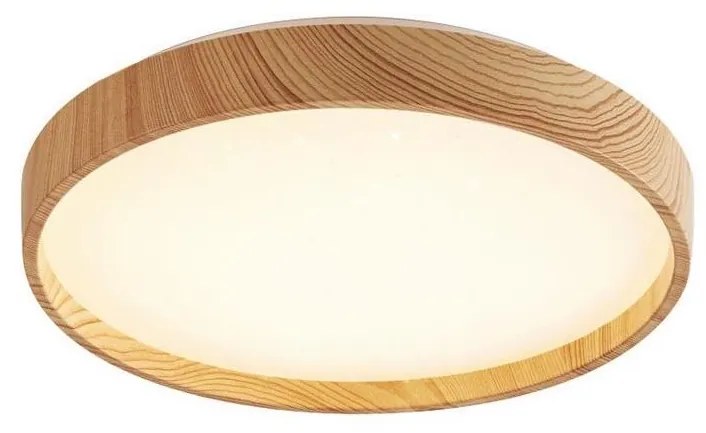 Top Lampada - Plafoniera LED LED/18W/230V 4000K bianco/beige