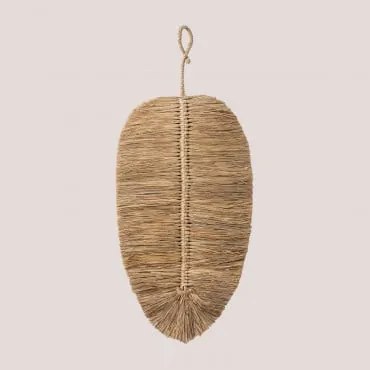 Decorazione murale Dalmar NATURAL - Sklum