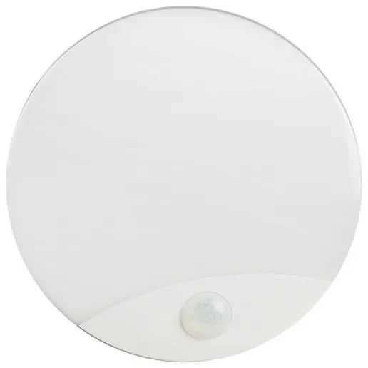 Applique a LED da bagno LED/15W/230V 3000/4000/6000K IP44 bianco