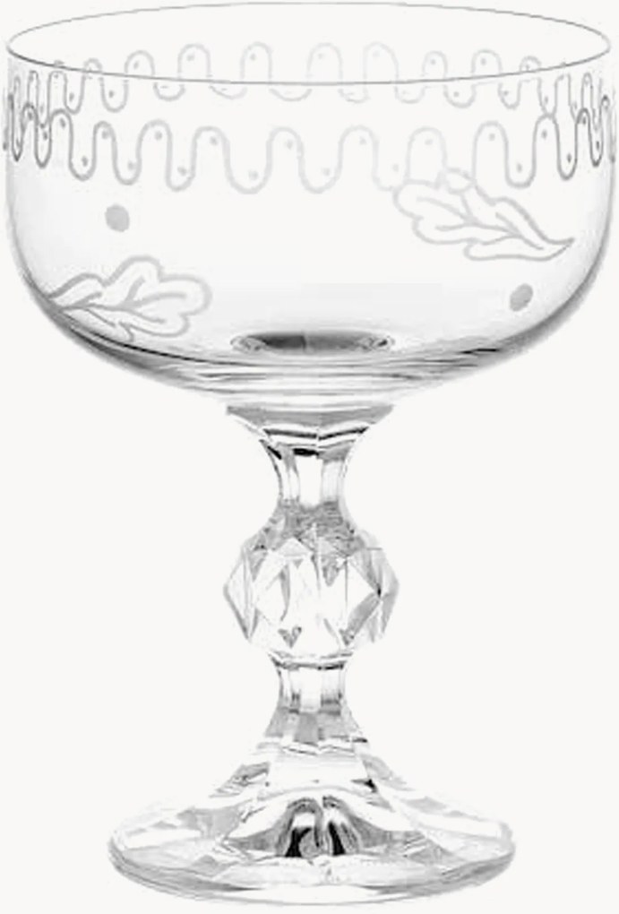 Bicchiere da cocktail Grapevine