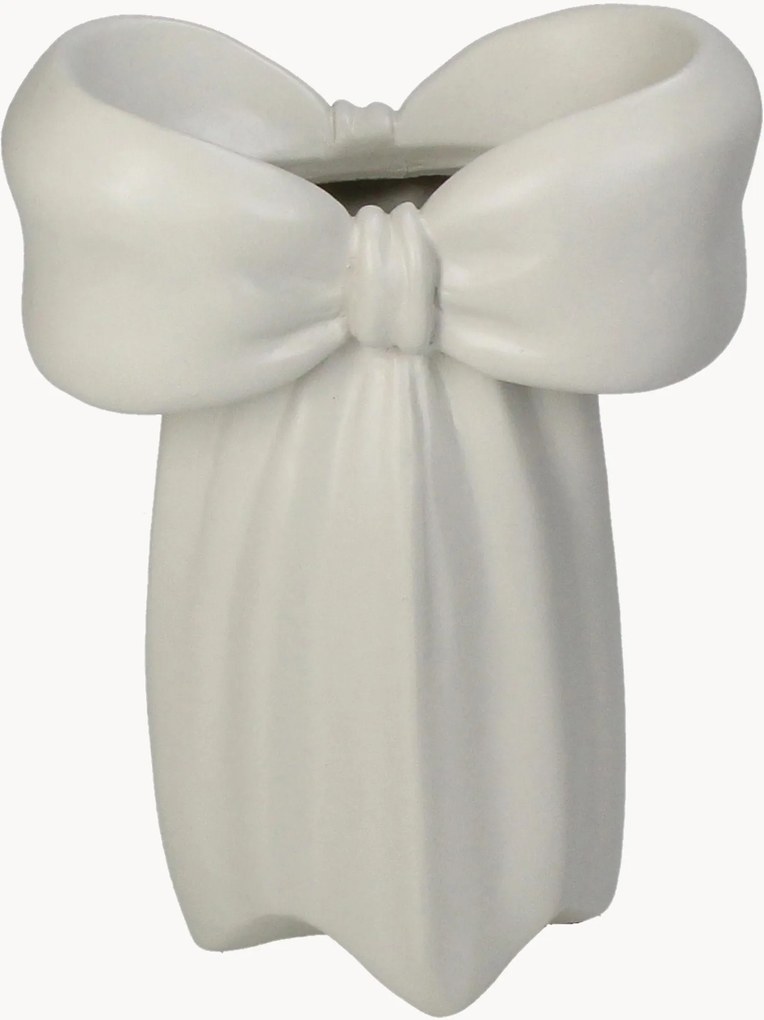 Vaso Bow, alt. 19 cm