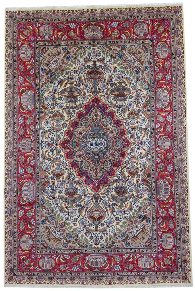 Kashmar Tappeto 300 x 200 (Iran)