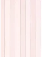 Osborne & Little Tapete Regency Stripe - Blush