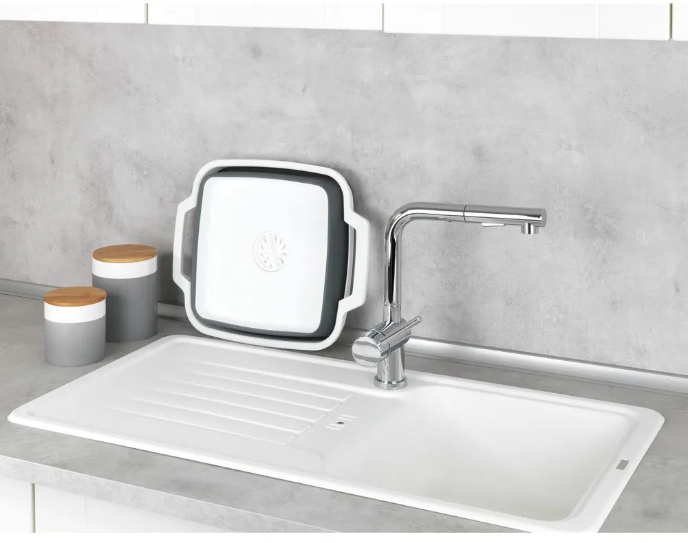 Lavoro 8 l Sira - Wenko