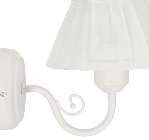 Applique ZEFIR 1xE27/40W/230V