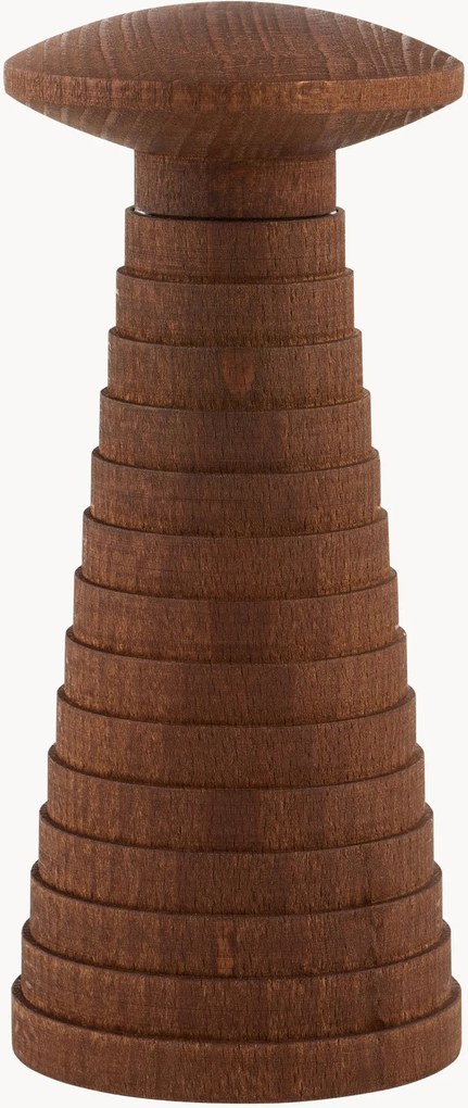 Macinaspezie Yucatan