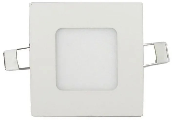 Lampada LED da incasso LED/3W/230V 6000K