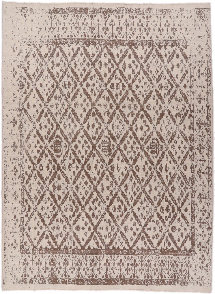 Kilim Tappeto orientale 390 x 290 (Pakistan) Tessuto A Mano