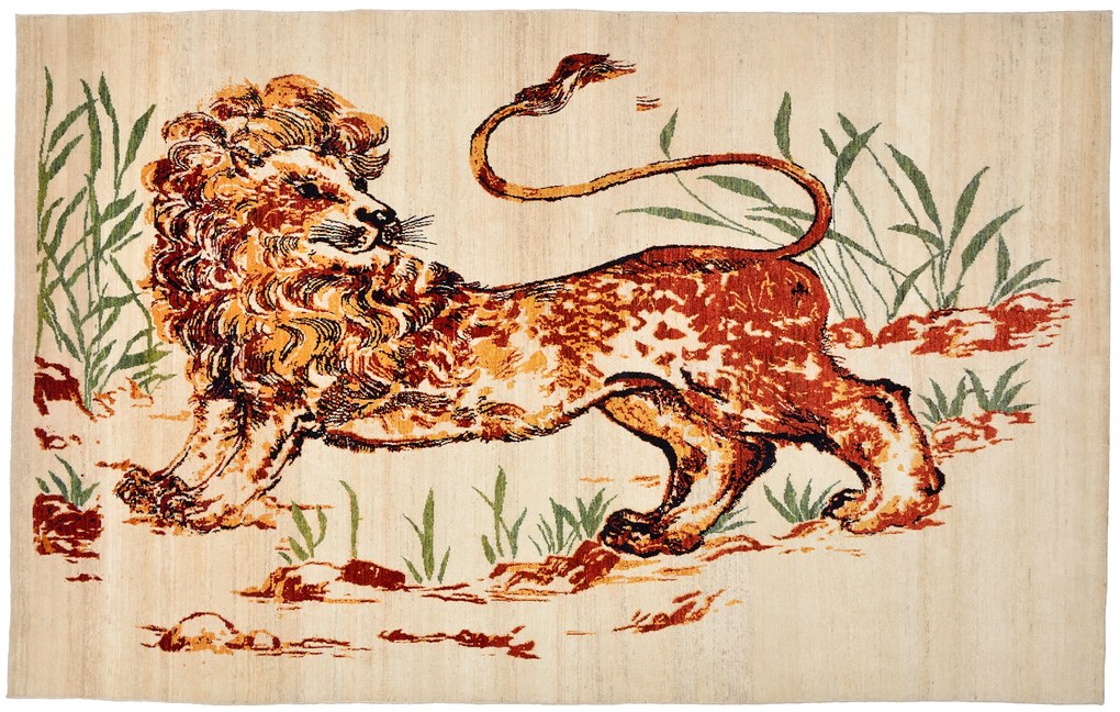 Loribaft Tappeto persiano 170x280 (Iran) Annodato A Mano
