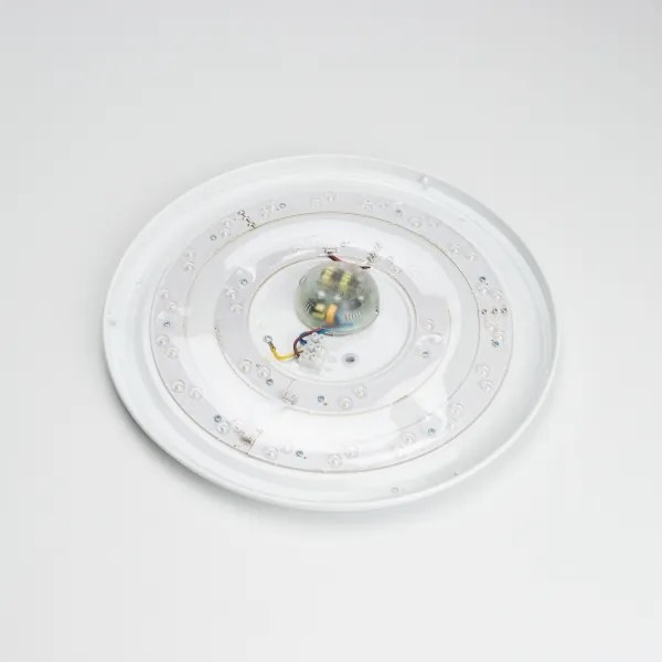 Brilagi - Plafoniera LED dimmerabile OPAL LED/24W/230V 3000/4000/6500K+ +TC