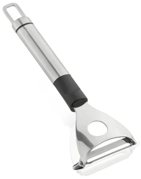 Trade Shop - Sbucciatore A Y Pelaverdure Pelatore Patate Verdura Cetrioli In Acciaio