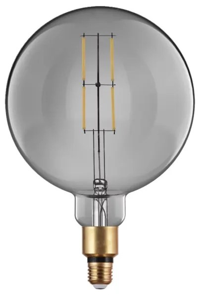 Lampadina LED dimmerabile SMART+ GLOBE G200 E27/6W/230V 2500K Wi-Fi - Ledvance