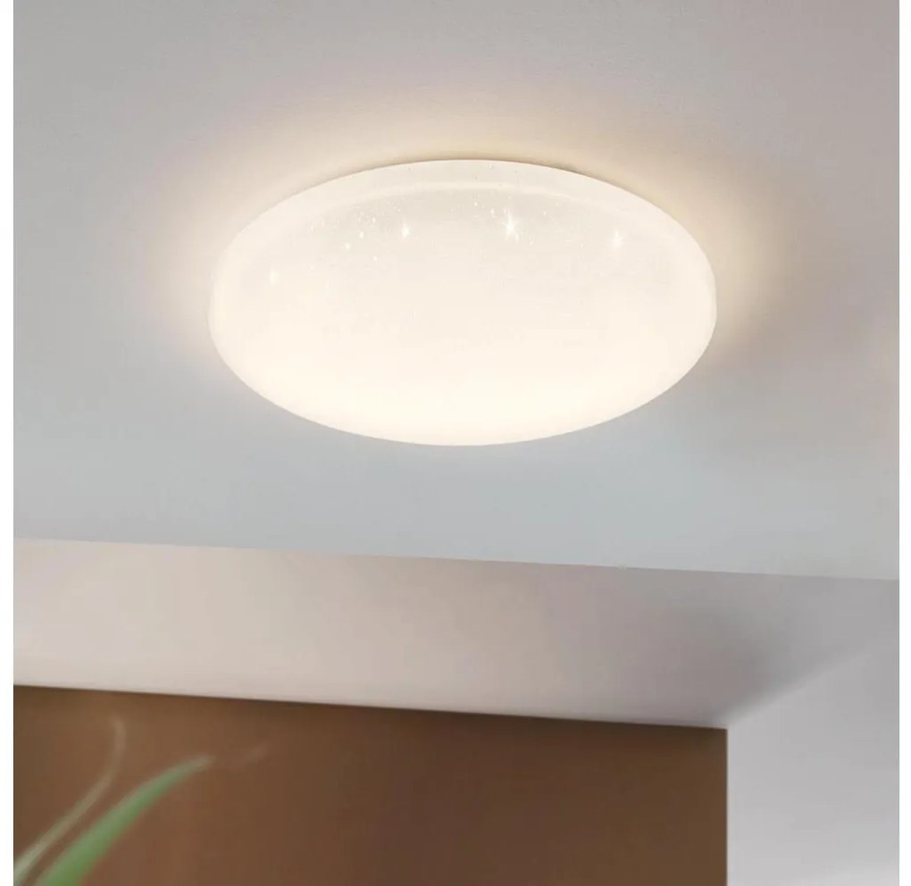 Eglo 98448 - Plafoniera LED FRANIA LED/49,5W/230V