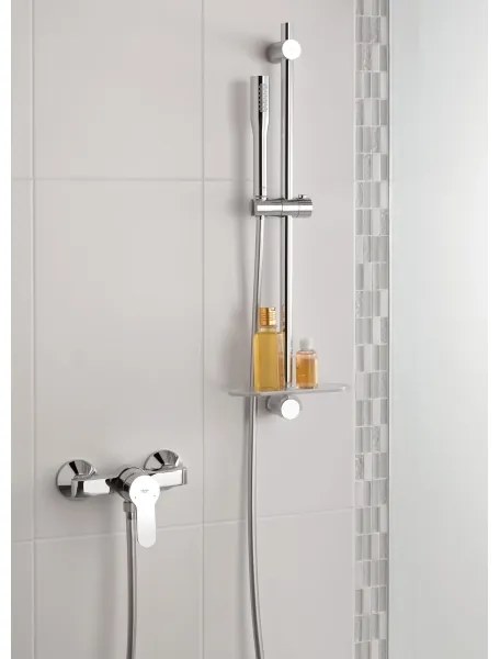 GROHE 27458000 - Doccetta a mano VITALIO GET STICK 216 mm cromo lucido