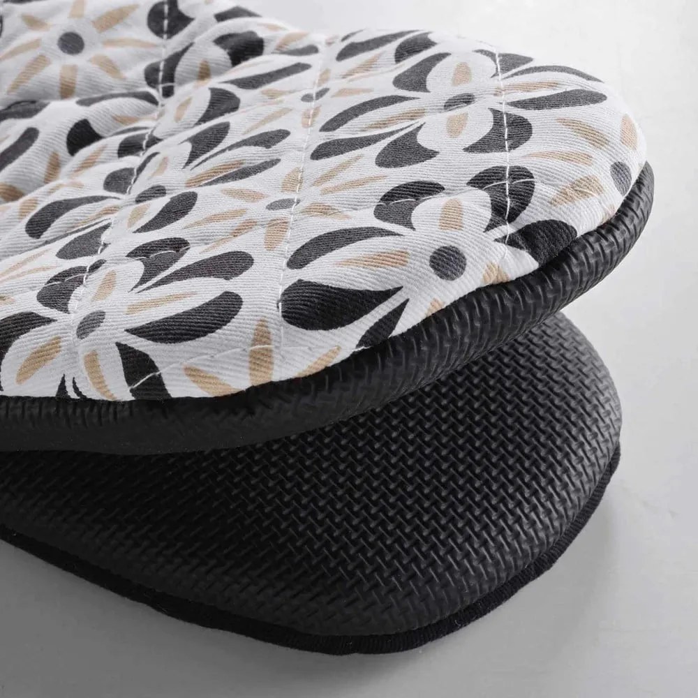 Guanto da forno in cotone Solaris – douceur d'intérieur