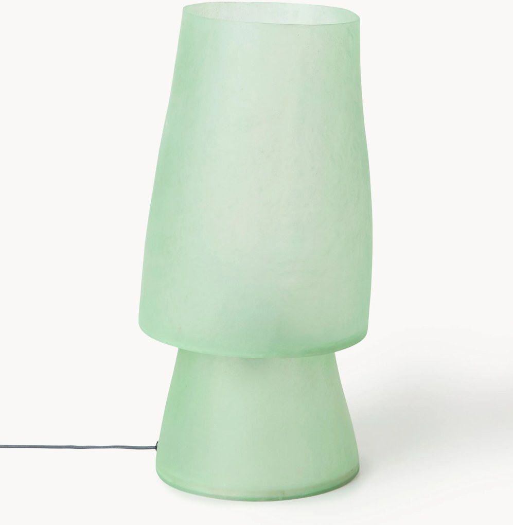 Lampada da tavolo grande Dassy