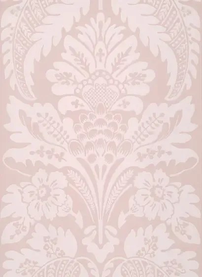 Tapete Wilton von Little Greene - Gypsum