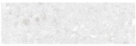 Piastrelle Da Rivestimento 25x80 Cm Effetto Graniglia Ceppo White Opaco