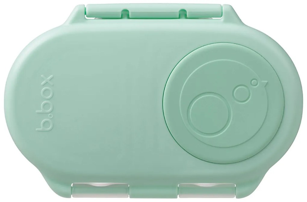 Box porta merenda piccolo – spearmint