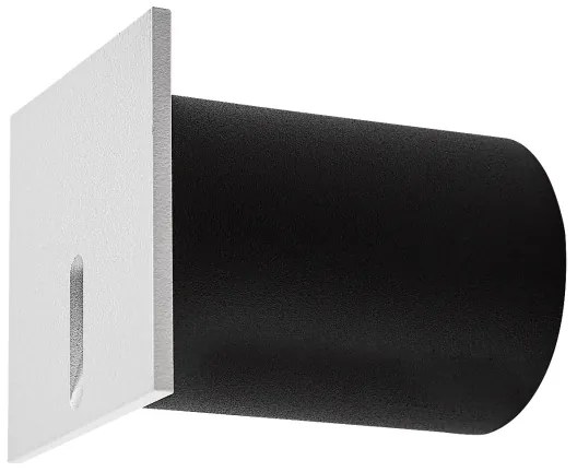 Rabalux 71172 - Illuminazione LED scale BOVEN LED/3W/230V bianco