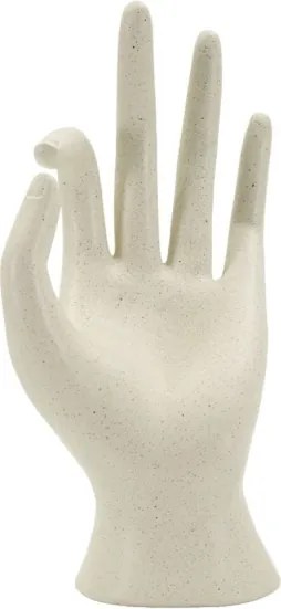 Scultura Ok Stons Cm 14X10X24