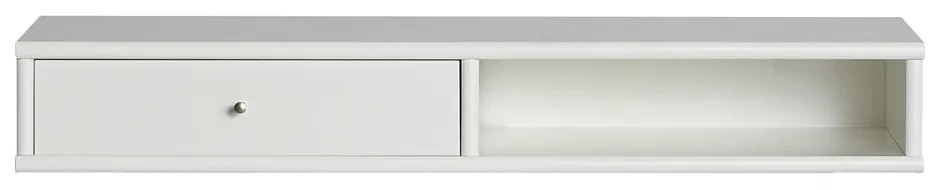 Armadio da sala bianco Mistral - Hammel Furniture