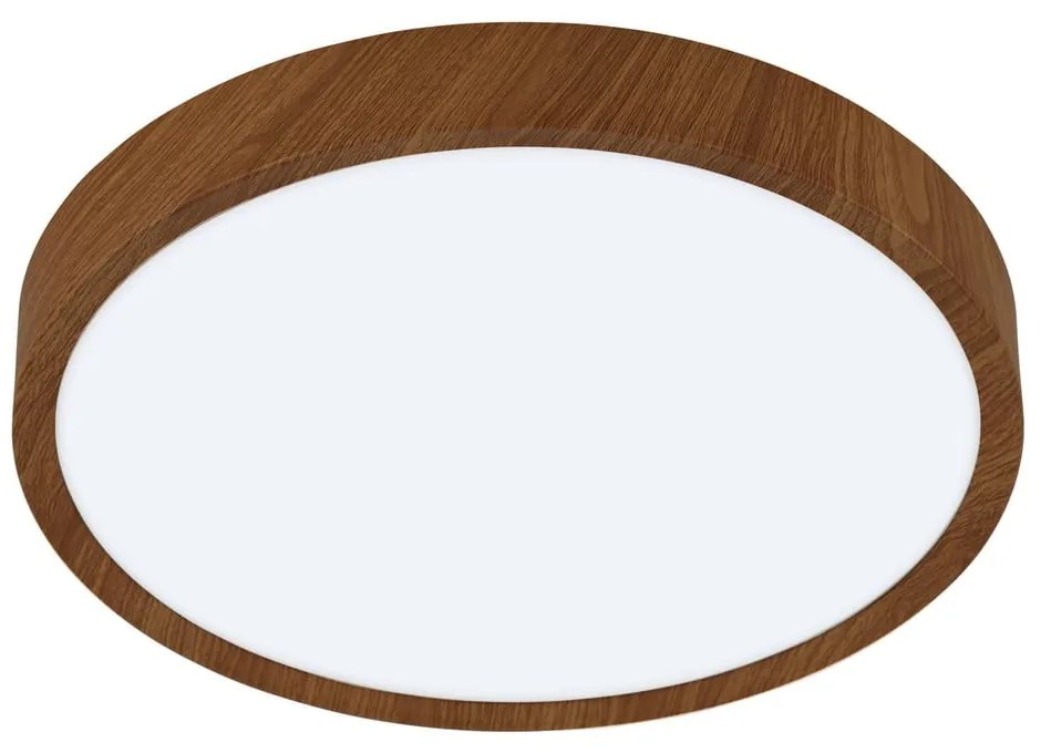 Plafoniera LED marrone MUSURITA – EGLO