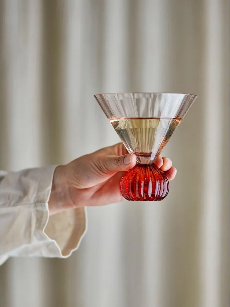 Bicchiere da cocktail 300 ml Taurin – Bloomingville
