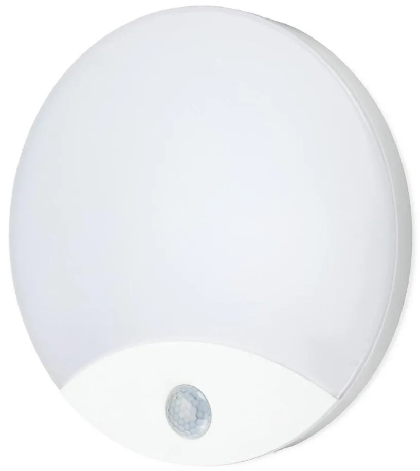 Applique da bagno a LED con sensore ORBIS LED/10W/230V IP44